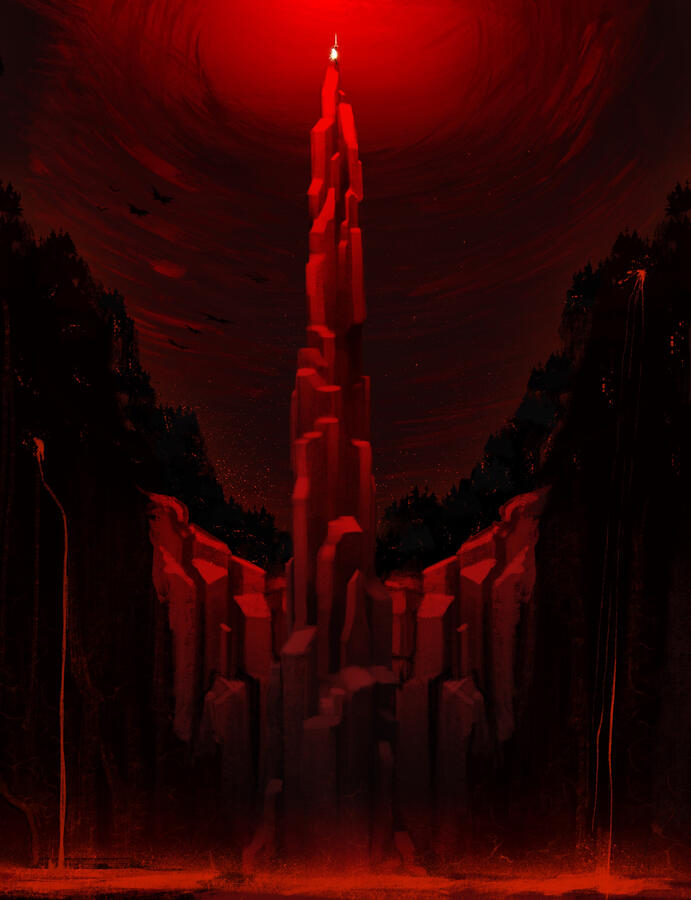 Birthright