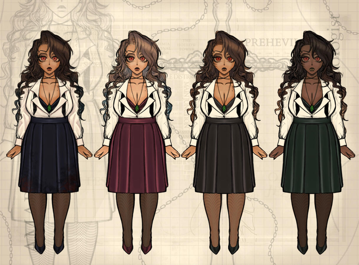 Amare Amani (Alts.)