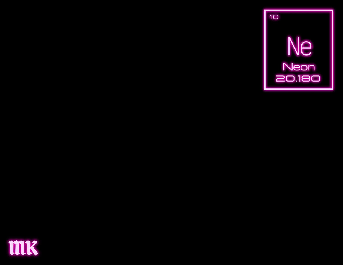 NEON